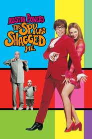 دانلود فیلم Austin Powers: The Spy Who Shagged Me 1999 (آستین پاورز: جاسوسی که مرا تکان داد)