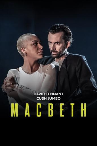 دانلود فیلم Macbeth 2025 (مکبث: دیوید تنانت و کش جمبو)