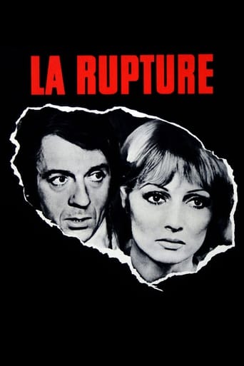 دانلود فیلم The Breach 1970 (عهد شکنی)