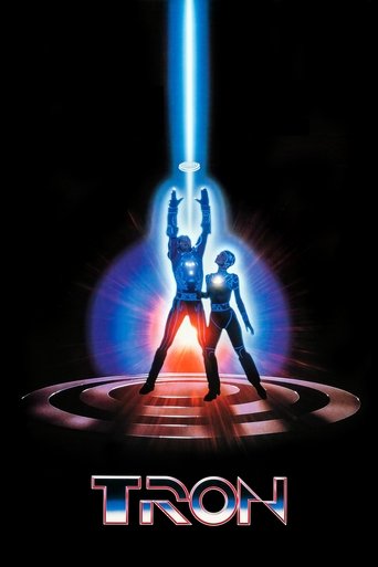 دانلود فیلم Tron 1982 (ترون)