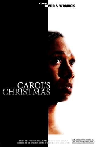 دانلود فیلم Carol's Christmas 2021
