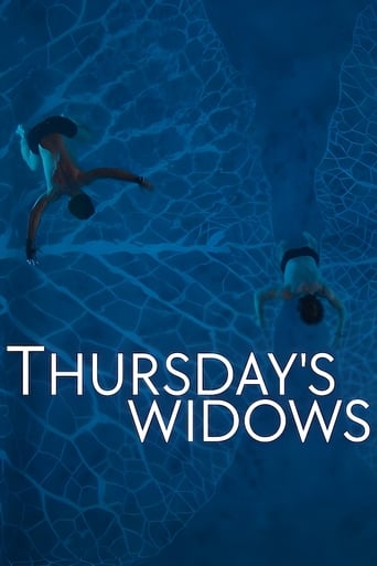 دانلود سریال Thursday's Widows 2023 (بیوه های پنجشنبه)