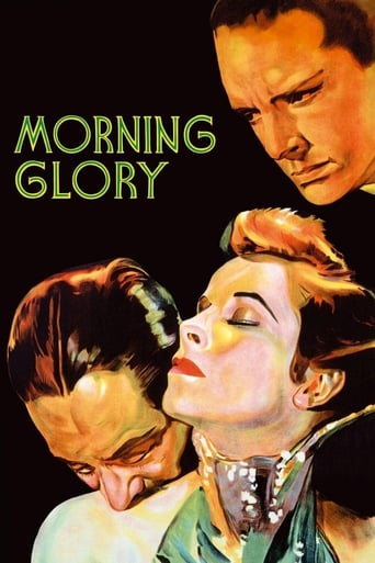 دانلود فیلم Morning Glory 1933