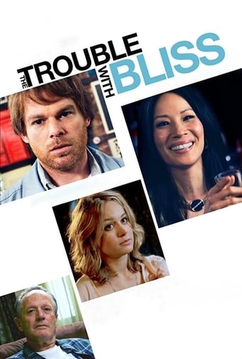 دانلود فیلم The Trouble with Bliss 2011 (مشکل با برکت)