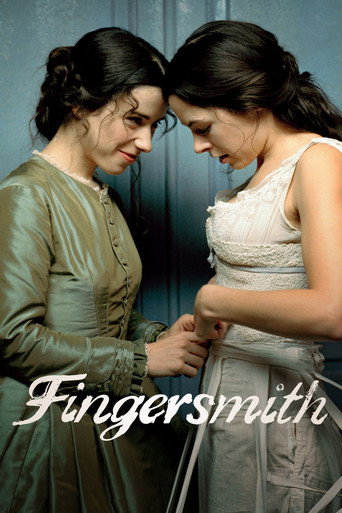دانلود سریال Fingersmith 2005 (انگشتر)