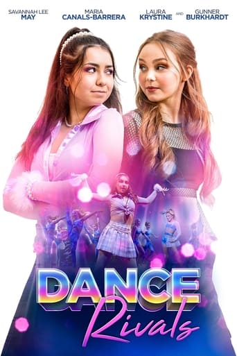 دانلود فیلم Dance Rivals 2024 (رقبای رقص)