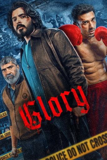 دانلود سریال Glory 2025