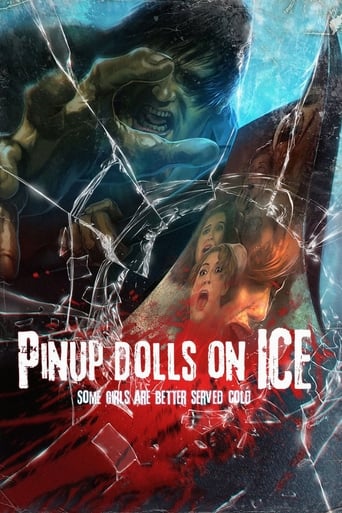 دانلود فیلم Pinup Dolls on Ice 2013