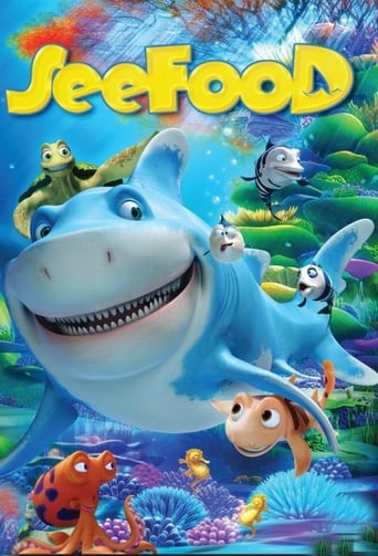 دانلود فیلم SeeFood 2011 (سطح دریا)