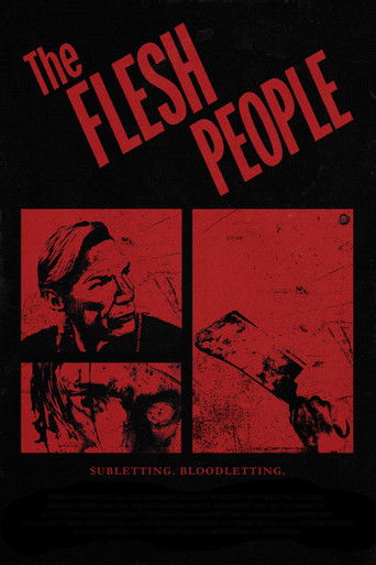 دانلود فیلم The Flesh People 