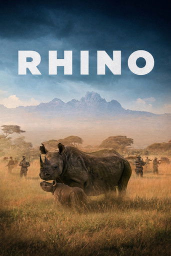 دانلود فیلم Rhino 2025