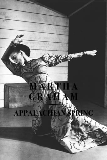 Appalachian Spring 1958