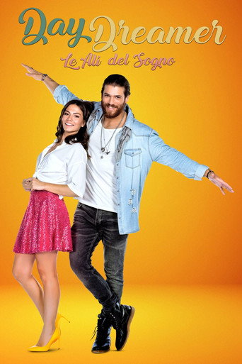 دانلود سریال Erkenci Kuş 2018 (پرندهٔ سحرخیز)