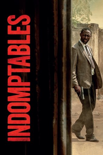 دانلود فیلم Untamable 2025