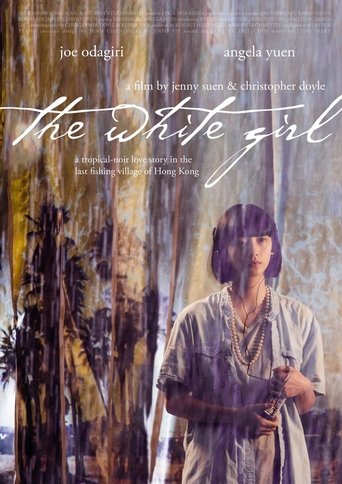 دانلود فیلم The White Girl 2017