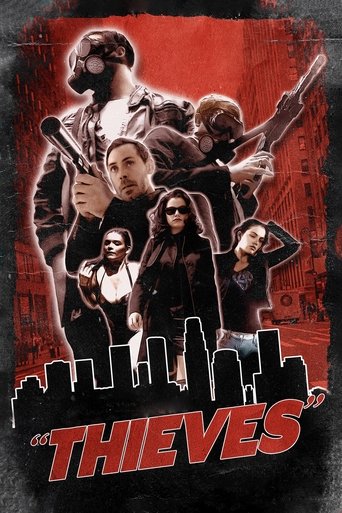 دانلود فیلم Thieves 2018