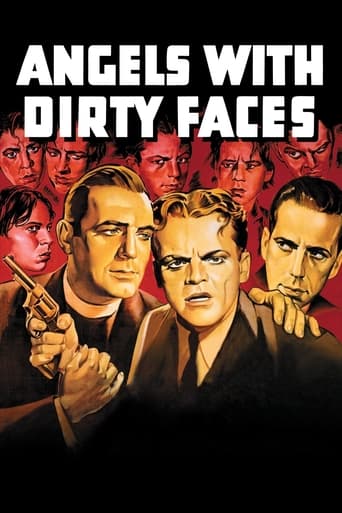 دانلود فیلم Angels with Dirty Faces 1938