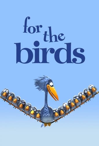 دانلود فیلم For the Birds 2000 (برای پرندگان)