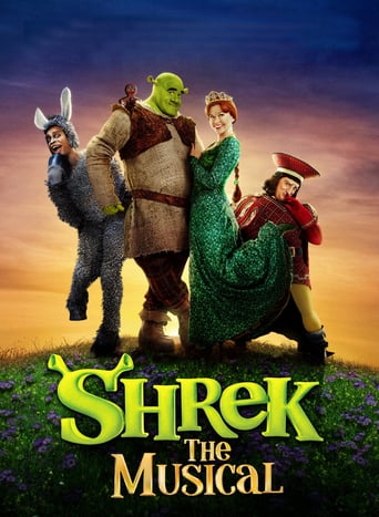 Shrek the Musical 2013