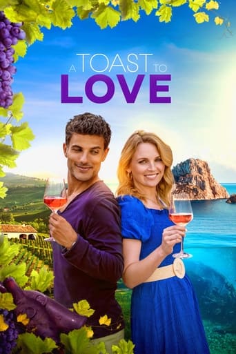 دانلود فیلم A Toast to Love 2024