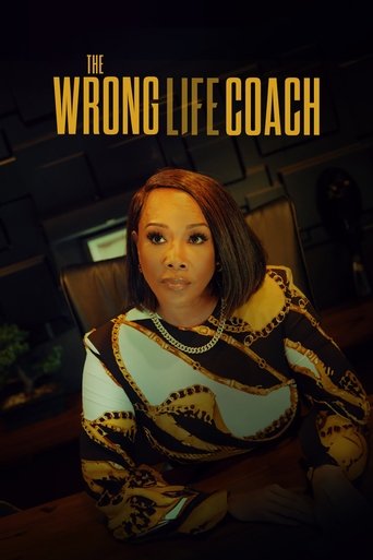 دانلود فیلم The Wrong Life Coach 2024