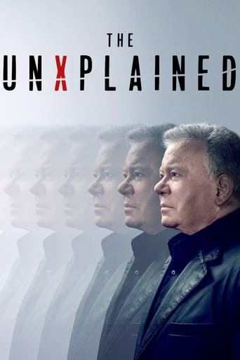 دانلود سریال The UnXplained 2019