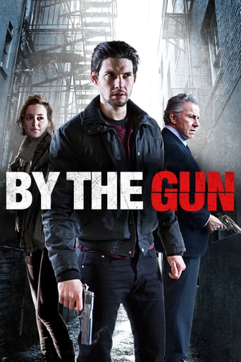 دانلود فیلم By the Gun 2014 (سوگند مرگبار)