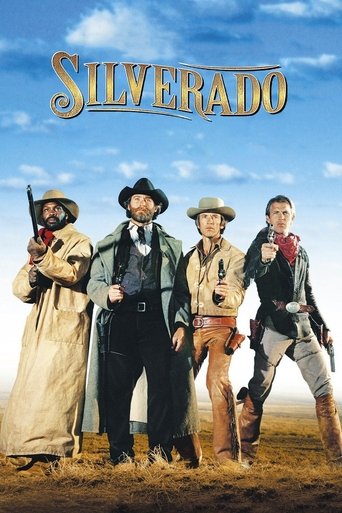 دانلود فیلم Silverado 1985 ( سیلورادو )