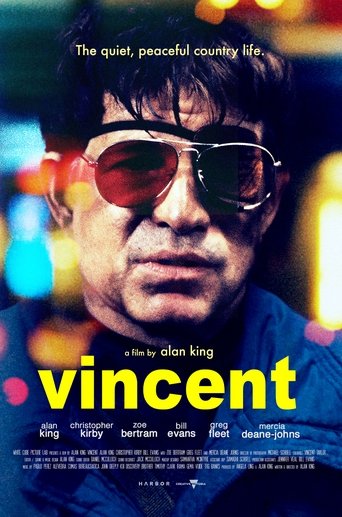 دانلود فیلم Vincent 2024