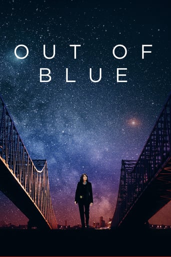 دانلود فیلم Out of Blue 2018 (خارج از آبی)