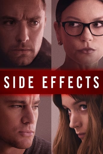 دانلود فیلم Side Effects 2013 (عوارض جانبی)