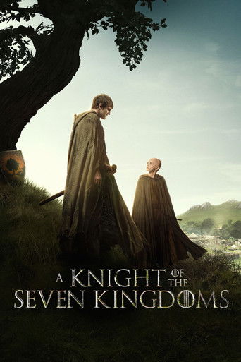 دانلود سریال A Knight of the Seven Kingdoms 2026 ( شوالیه هفت پادشاهی)