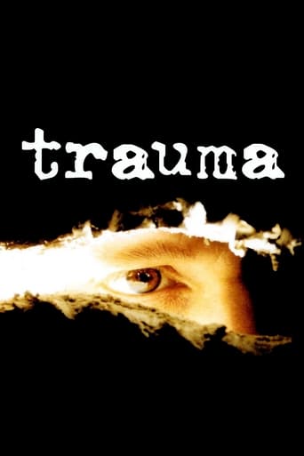 دانلود فیلم Trauma 2004