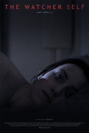 دانلود فیلم The Watcher Self 2016