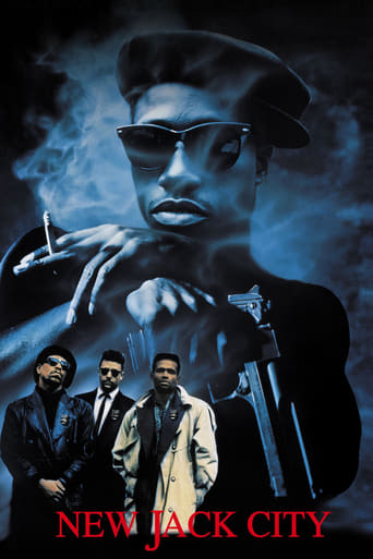 دانلود فیلم New Jack City 1991