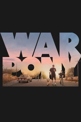 دانلود فیلم War Pony 2022 (تک‌ شاخ نفس‌ آتشین)
