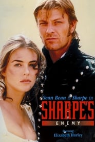 دانلود فیلم Sharpe's Enemy 1994