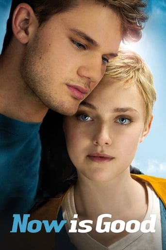 دانلود فیلم Now Is Good 2012 (حالا خوبه)