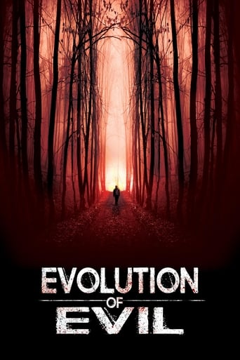 دانلود فیلم Evolution of Evil 2018