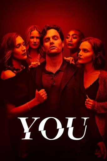 دانلود سریال You 2018 (تو)