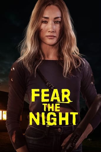 دانلود فیلم Fear the Night 2023 (از شب بترس)