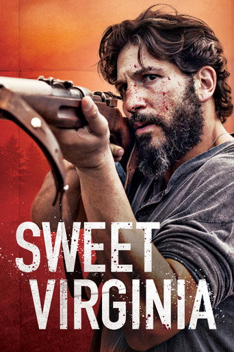 دانلود فیلم Sweet Virginia 2017 (ویرجینیا شیرین)