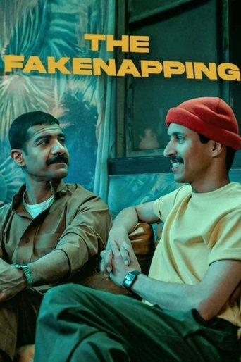 دانلود فیلم The Fakenapping 2025
