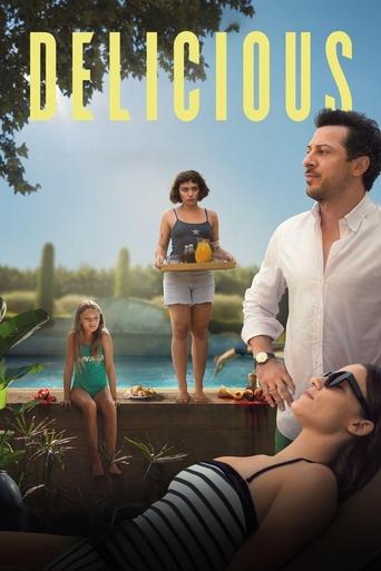 دانلود فیلم Delicious 2025 (خوشمزه)