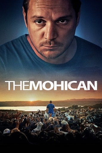 دانلود فیلم The Mohican 2024 (موهیکان)