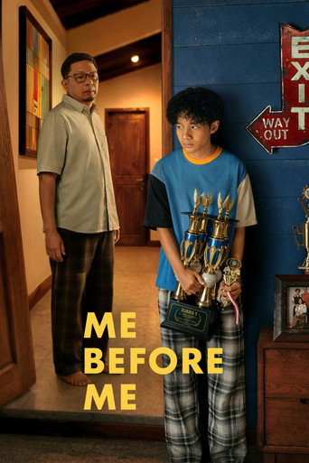 دانلود فیلم Me Before Me 2026