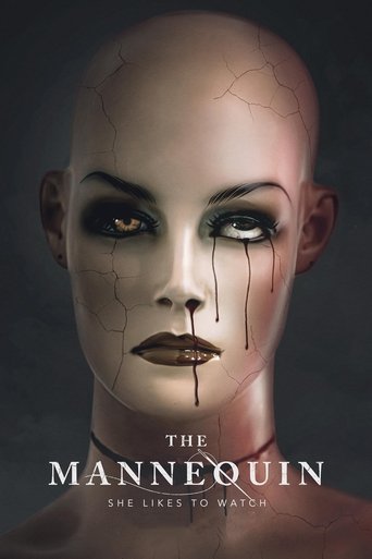 دانلود فیلم The Mannequin 2025