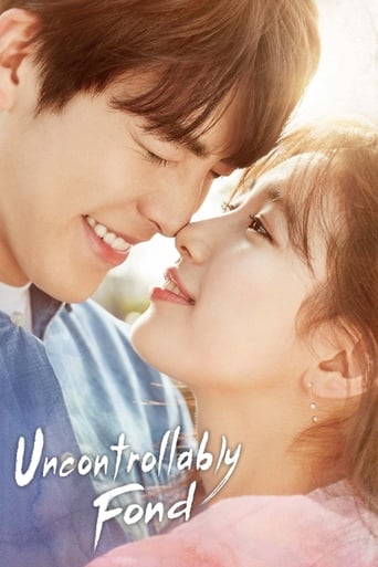 دانلود سریال Uncontrollably Fond 2016 (عشق بی پروا)