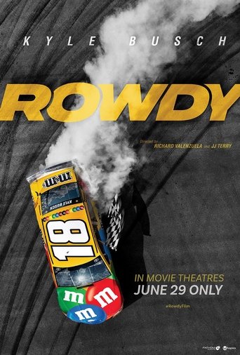 دانلود فیلم Rowdy 2022
