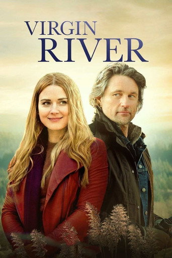 دانلود سریال Virgin River 2019 (ویرجین ریور)